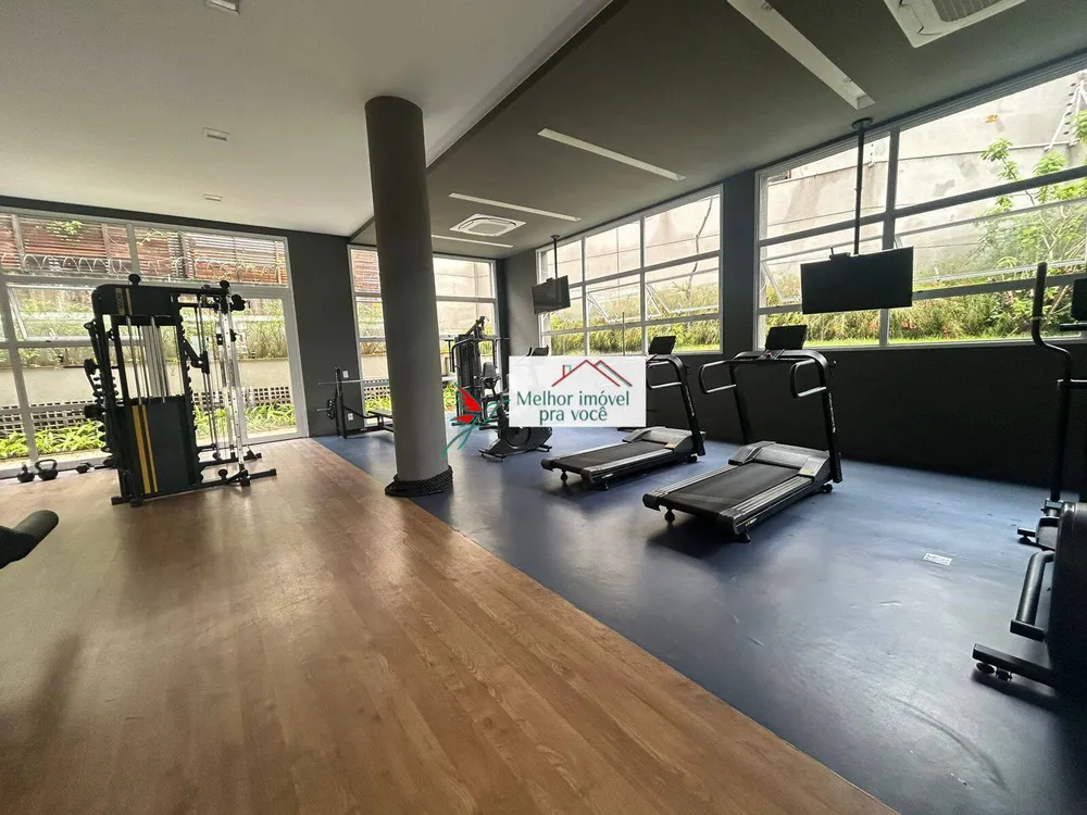 Apartamento, 3 quartos, 122 m² - Foto 1