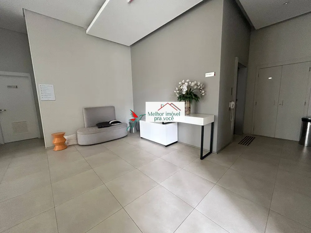 Apartamento, 3 quartos, 122 m² - Foto 5