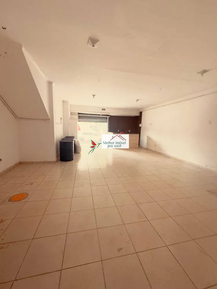 Loja-Salão, 175 m² - Foto 1