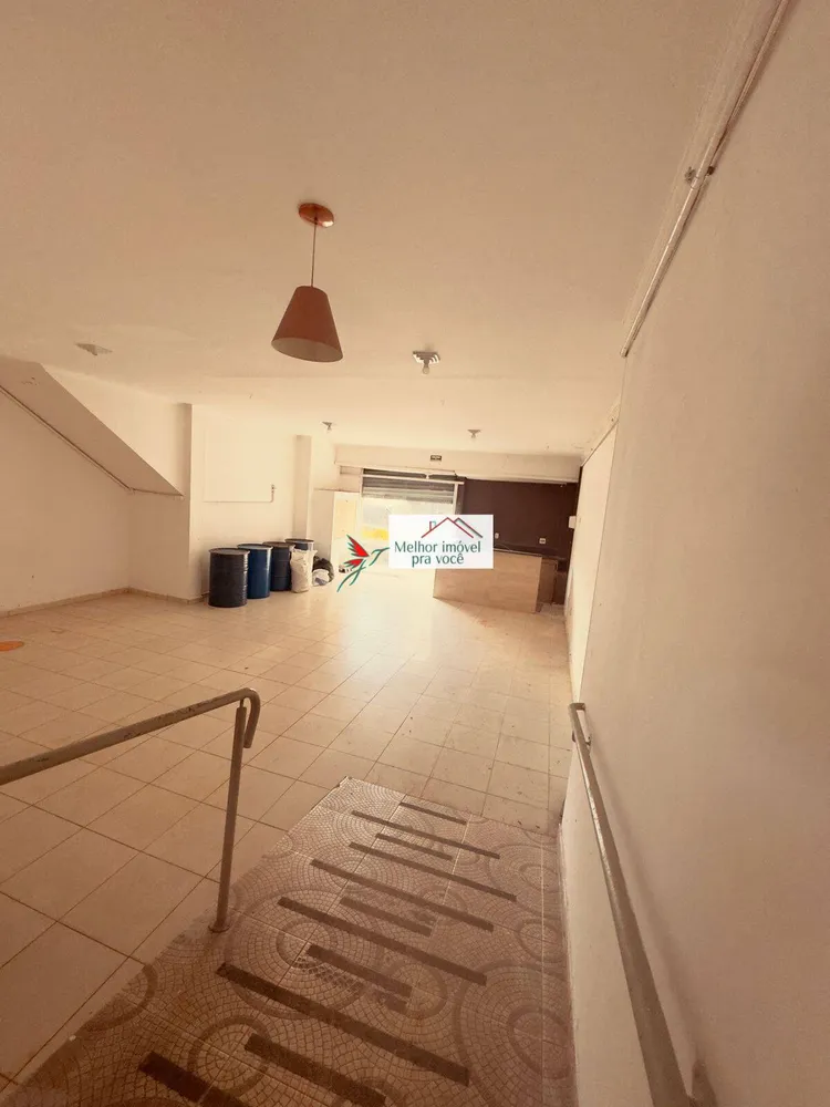 Loja-Salão, 175 m² - Foto 2