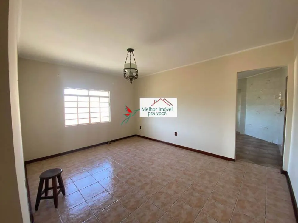 Apartamento, 2 quartos, 120 m² - Foto 1