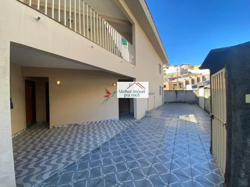 Apartamento, 2 quartos, 120 m² - Foto 8