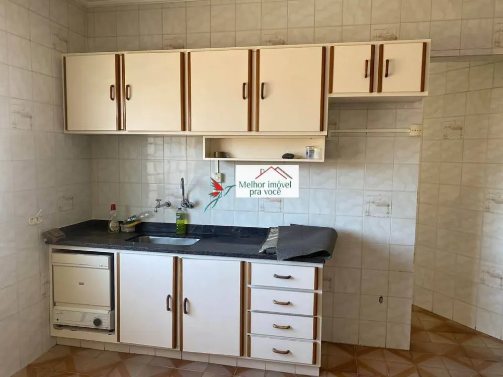 Apartamento, 2 quartos, 120 m² - Foto 2