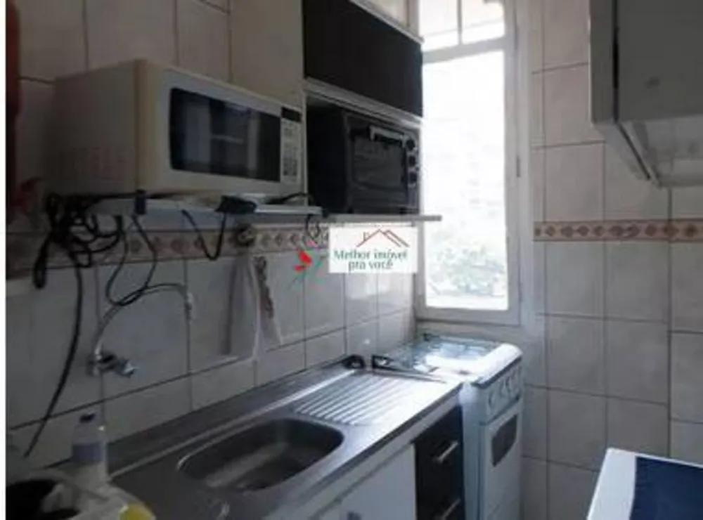 Apartamento, 1 quarto - Foto 1