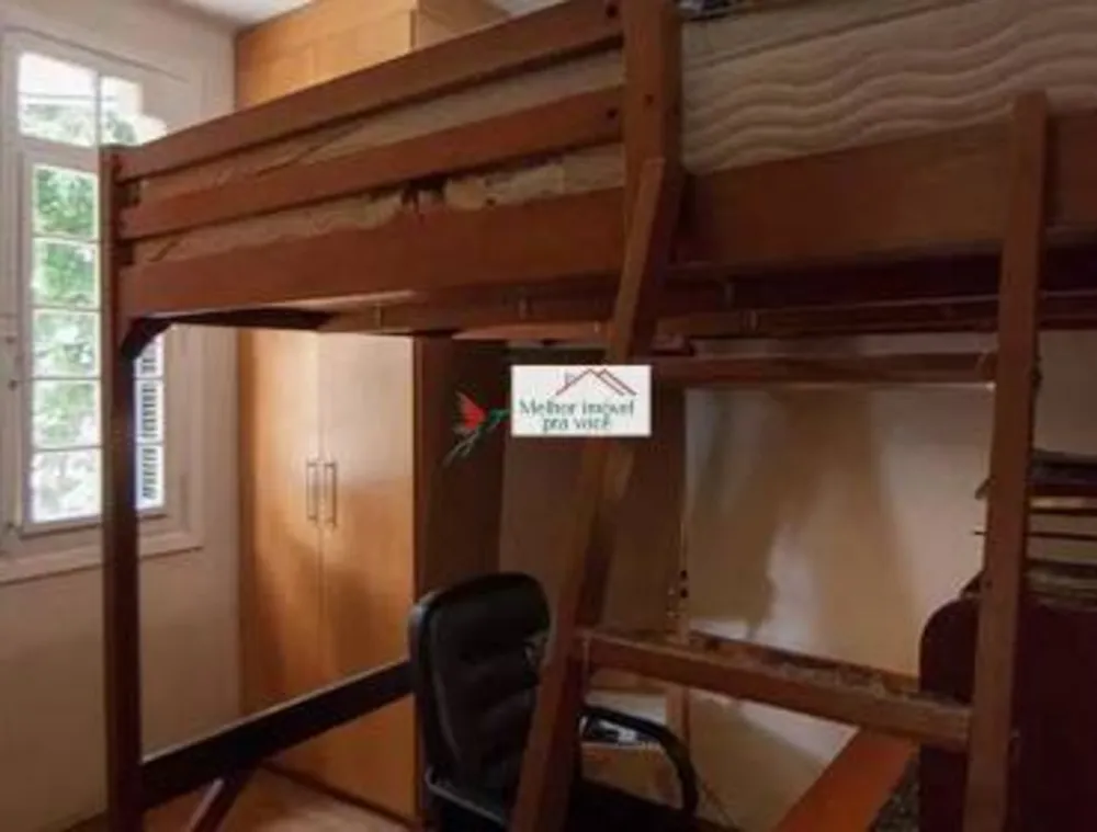 Apartamento, 1 quarto - Foto 4