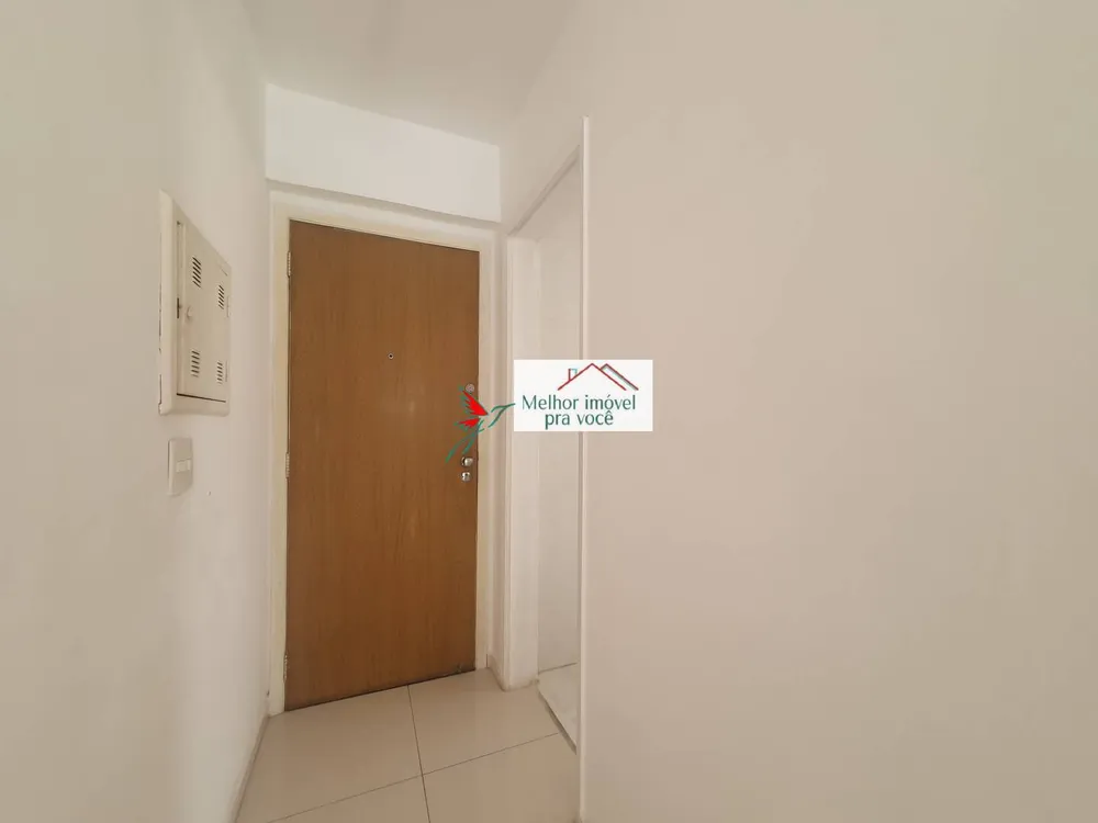Apartamento, 1 quarto, 44 m² - Foto 2