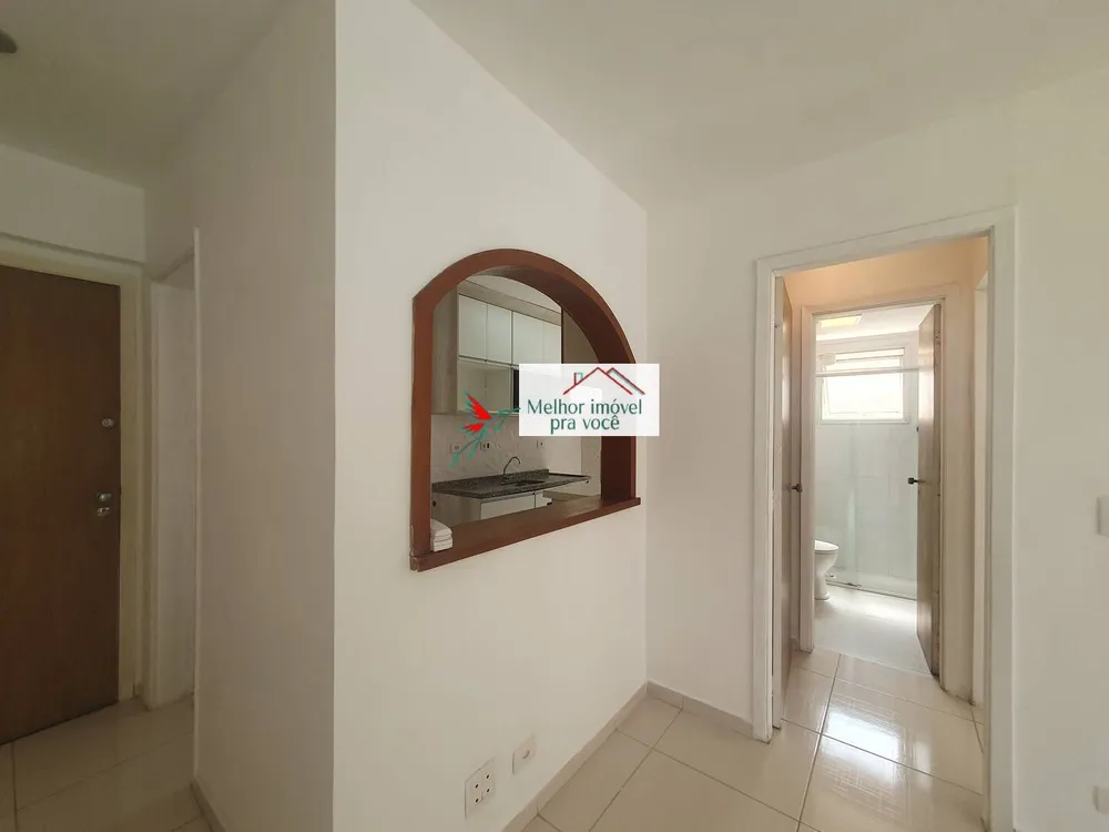 Apartamento, 1 quarto, 44 m² - Foto 4