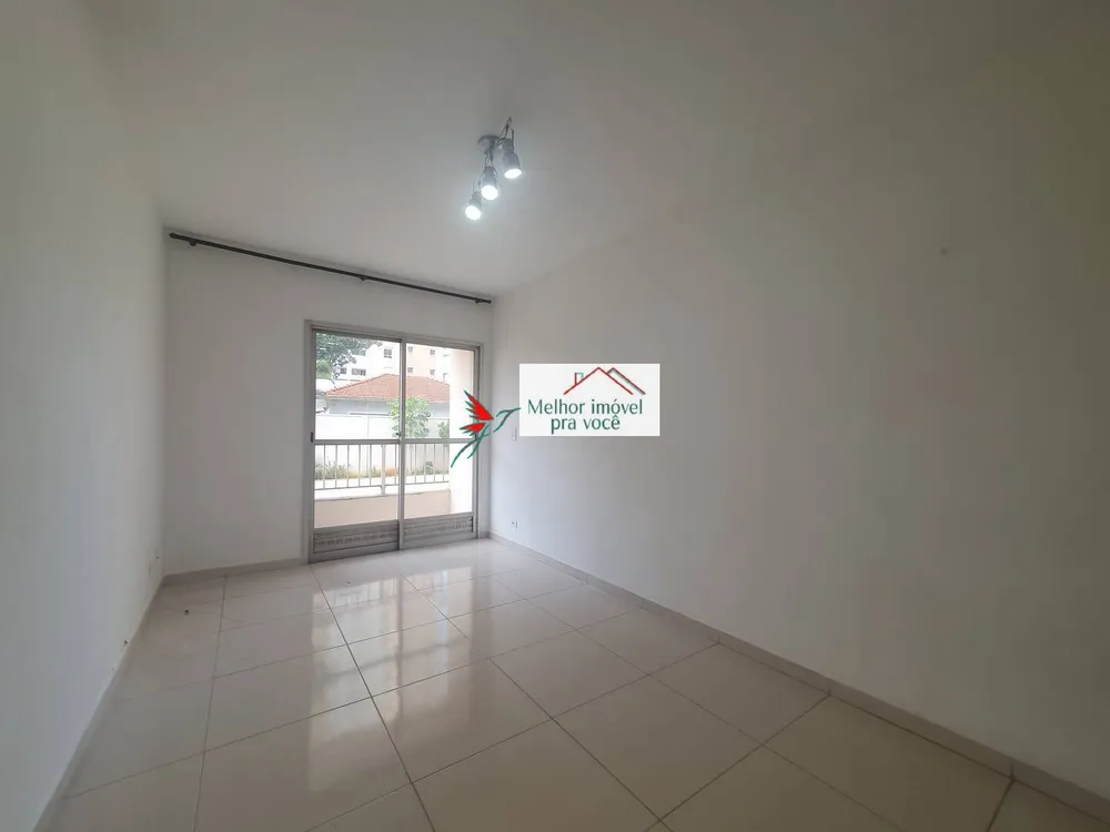 Apartamento, 1 quarto, 44 m² - Foto 3