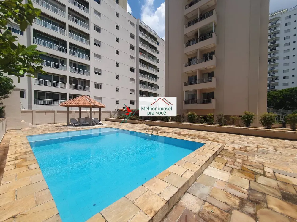 Apartamento, 1 quarto, 44 m² - Foto 8