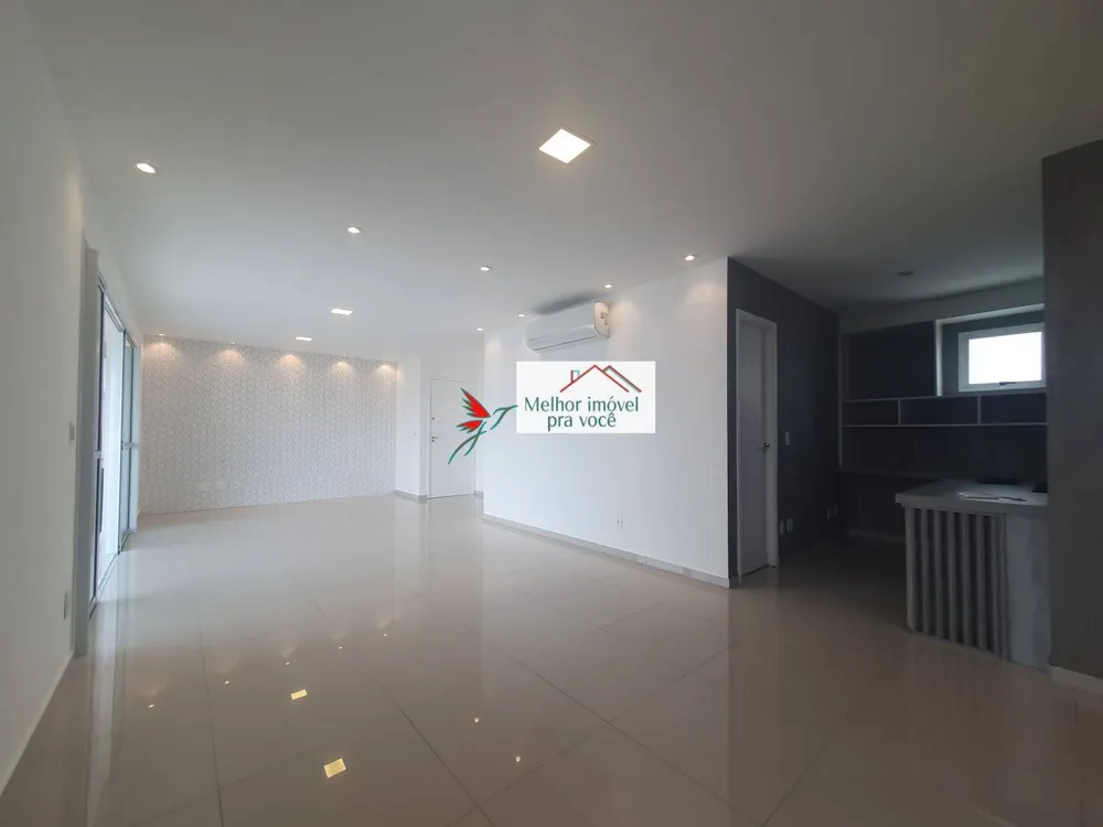 Apartamento, 2 quartos, 121 m² - Foto 1