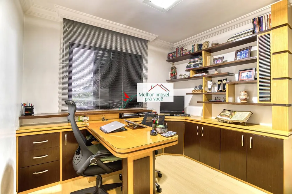 Apartamento, 4 quartos, 77 m² - Foto 4