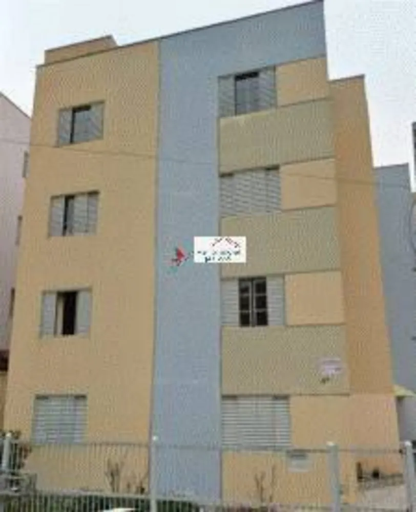 Apartamento, 2 quartos, 91 m² - Foto 12