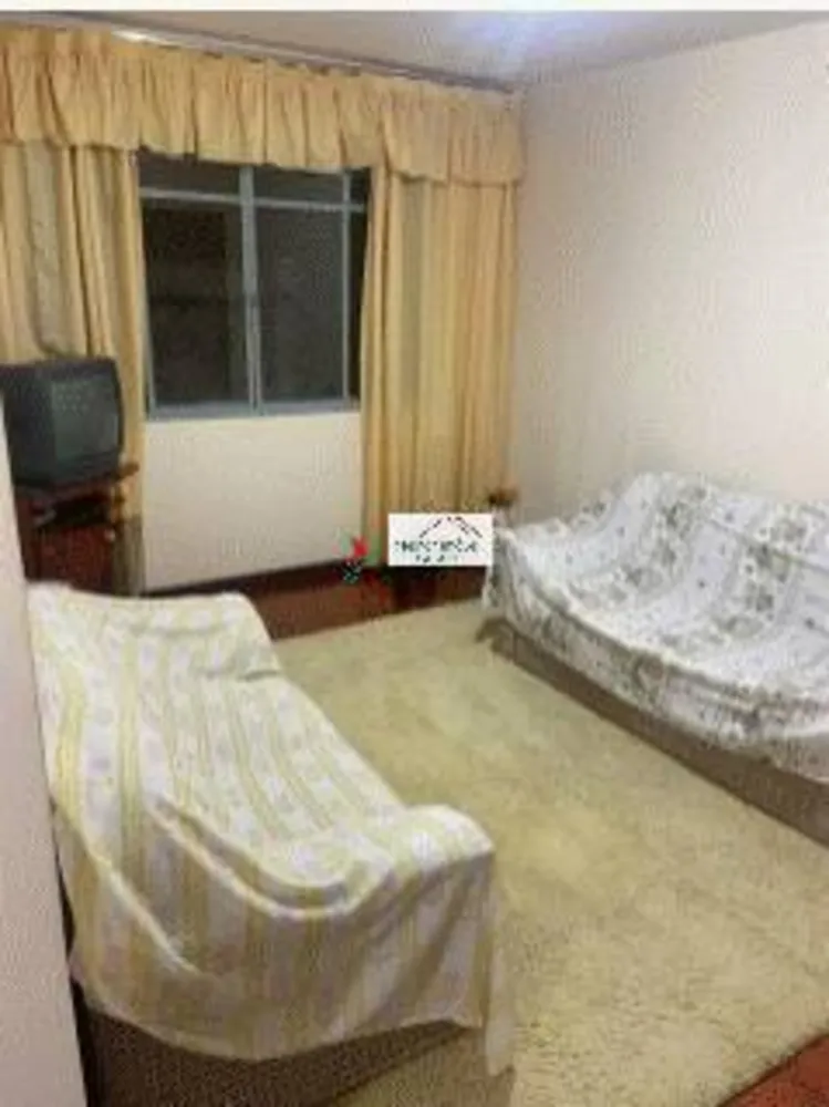 Apartamento, 2 quartos, 91 m² - Foto 1