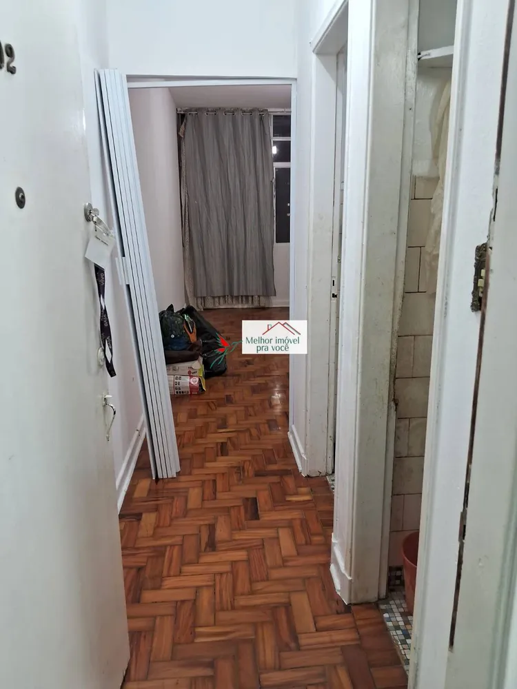 Apartamento, 1 quarto - Foto 3