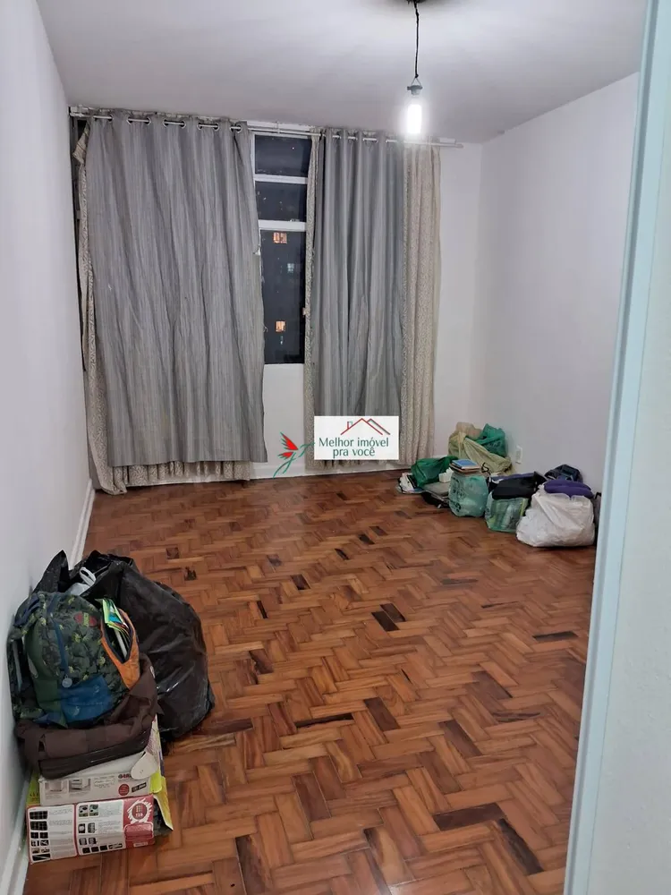 Apartamento, 1 quarto - Foto 2