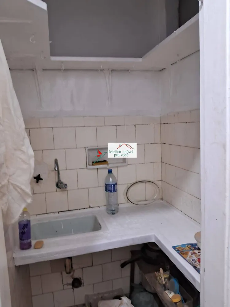 Apartamento, 1 quarto - Foto 1