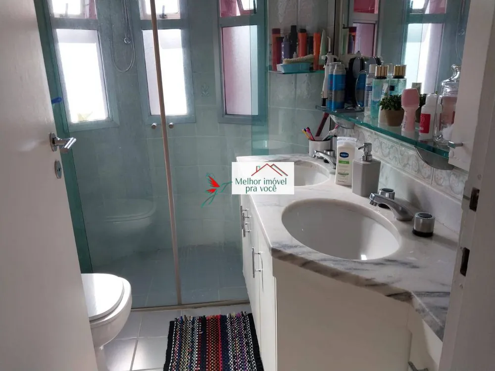 Apartamento, 3 quartos - Foto 8