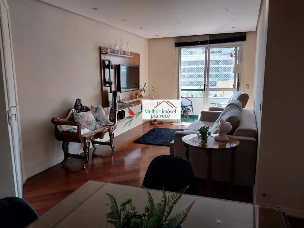 Apartamento, 3 quartos - Foto 1