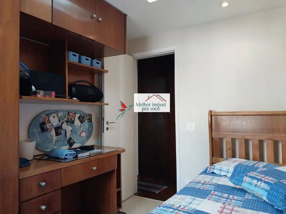 Apartamento, 3 quartos - Foto 5