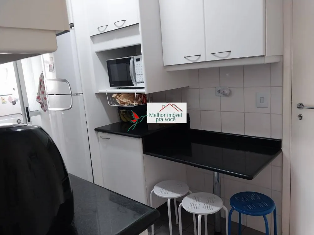 Apartamento, 3 quartos - Foto 2