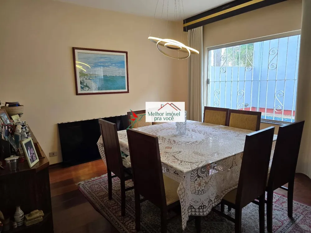 Casa, 4 quartos, 260 m² - Foto 8