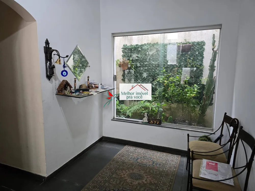 Casa, 4 quartos, 260 m² - Foto 5