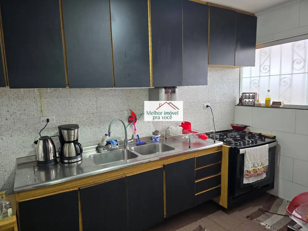 Casa, 4 quartos, 260 m² - Foto 9