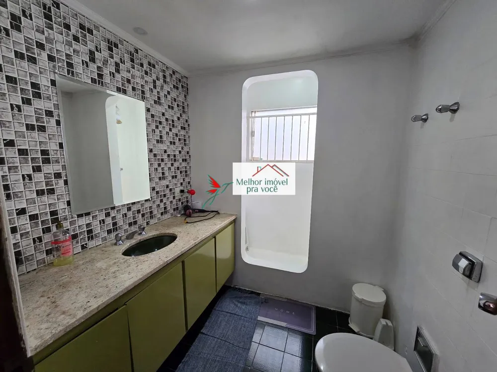 Casa, 4 quartos, 260 m² - Foto 12