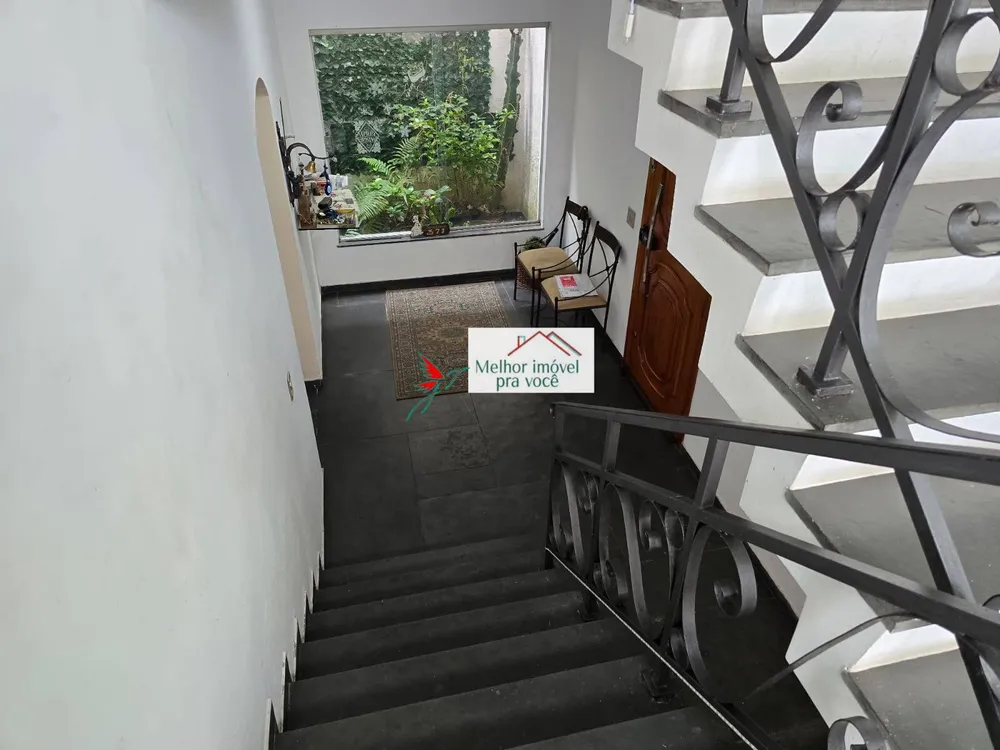 Casa, 4 quartos, 260 m² - Foto 1