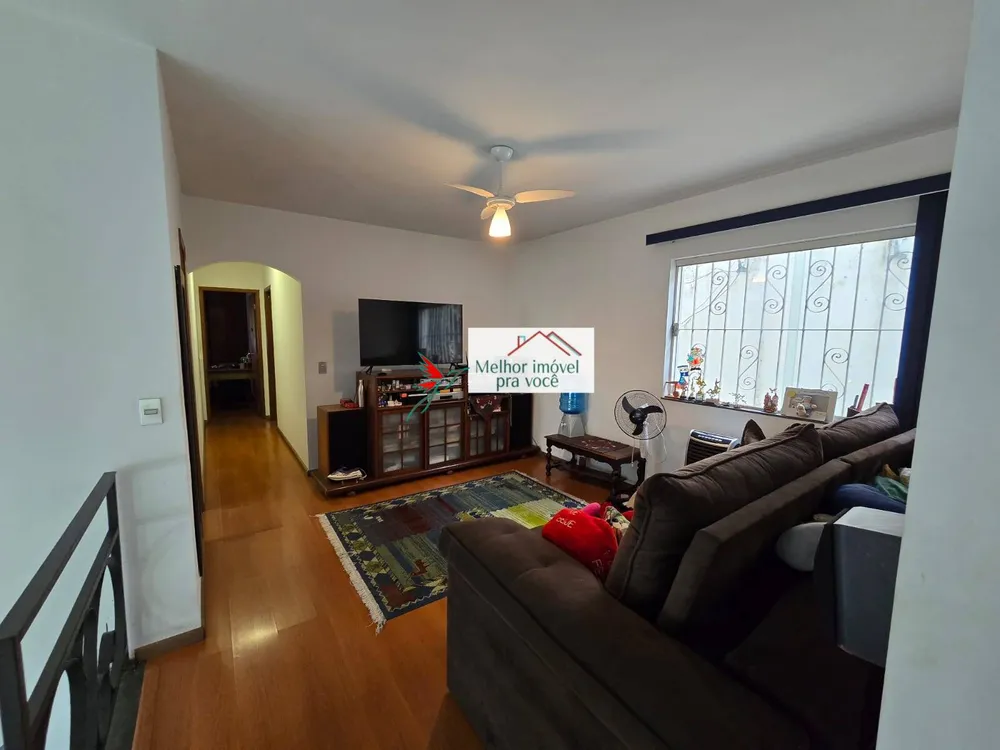Casa, 4 quartos, 260 m² - Foto 3