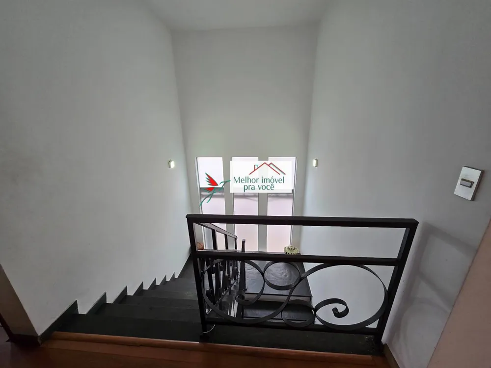 Casa, 4 quartos, 260 m² - Foto 10