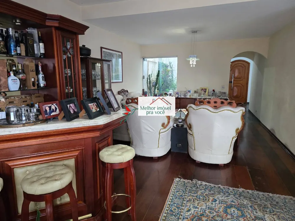 Casa, 4 quartos, 260 m² - Foto 11