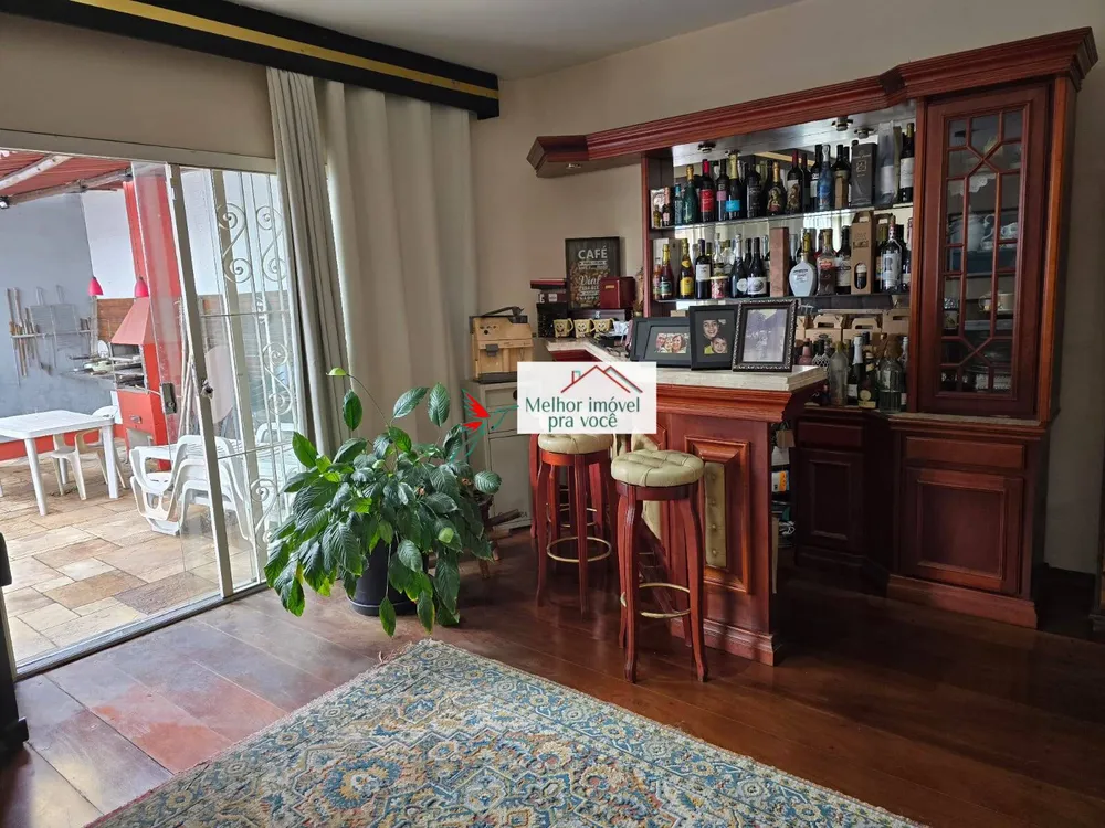 Casa, 4 quartos, 260 m² - Foto 6