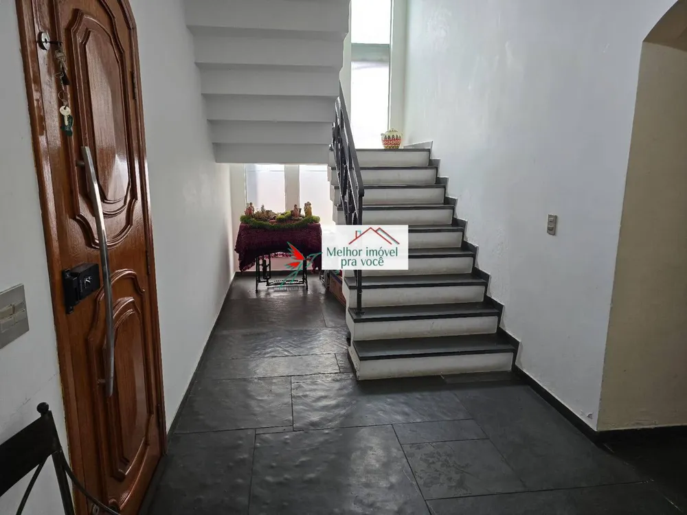 Casa, 4 quartos, 260 m² - Foto 2