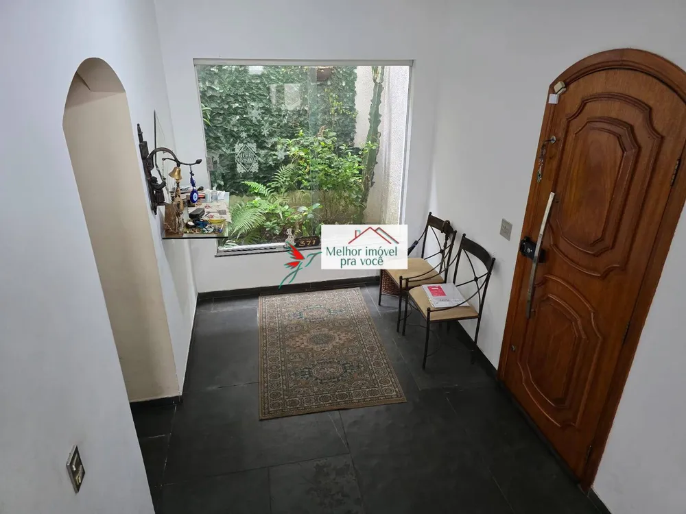 Casa, 4 quartos, 260 m² - Foto 4