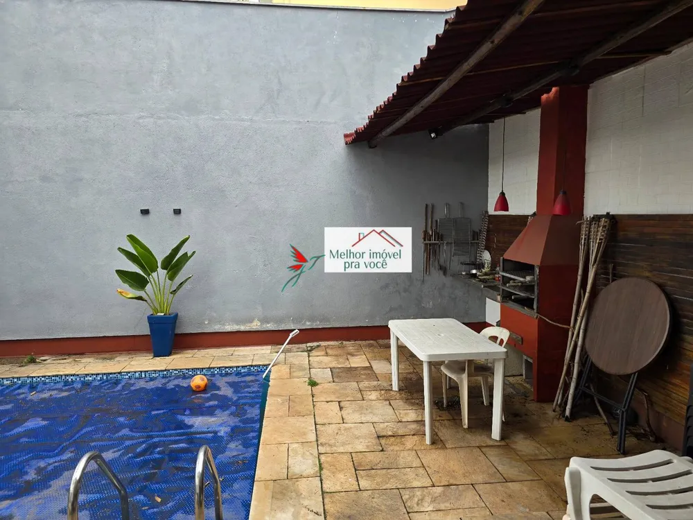 Casa, 4 quartos, 260 m² - Foto 7