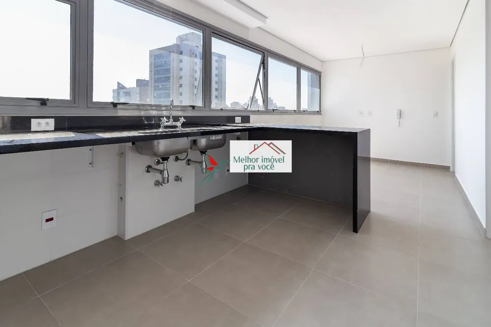 Apartamento, 3 quartos, 184 m² - Foto 3
