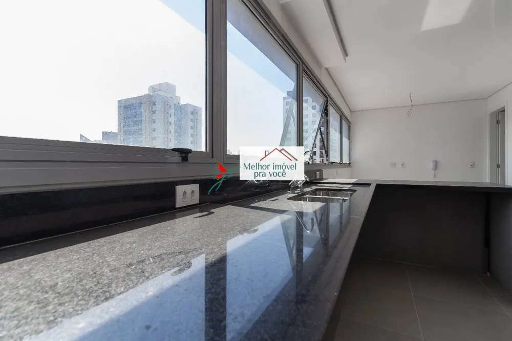 Apartamento, 3 quartos, 184 m² - Foto 2