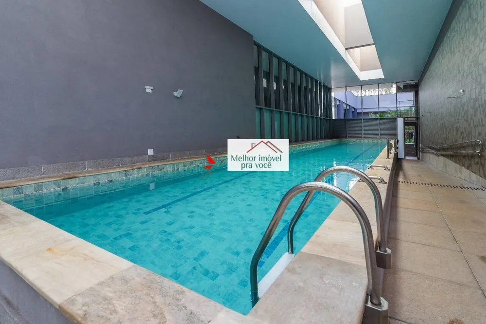 Apartamento, 3 quartos, 184 m² - Foto 11