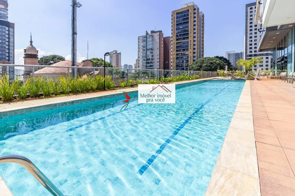 Apartamento, 3 quartos, 184 m² - Foto 1