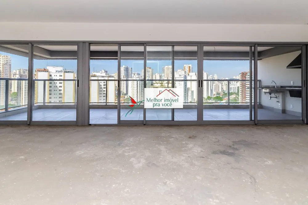 Apartamento, 3 quartos, 184 m² - Foto 5