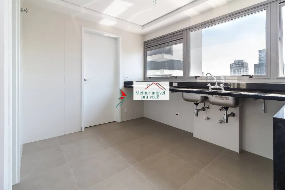 Apartamento, 3 quartos, 184 m² - Foto 4