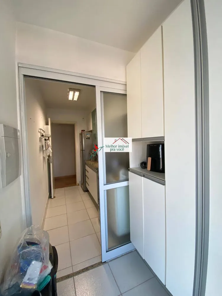 Apartamento, 2 quartos, 65 m² - Foto 10