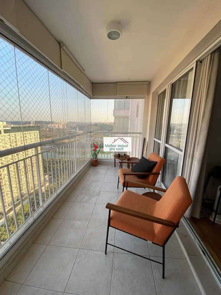 Apartamento, 2 quartos, 65 m² - Foto 7