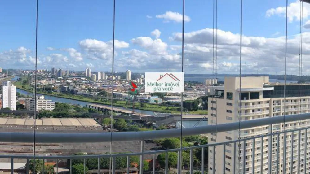 Apartamento, 2 quartos, 65 m² - Foto 4