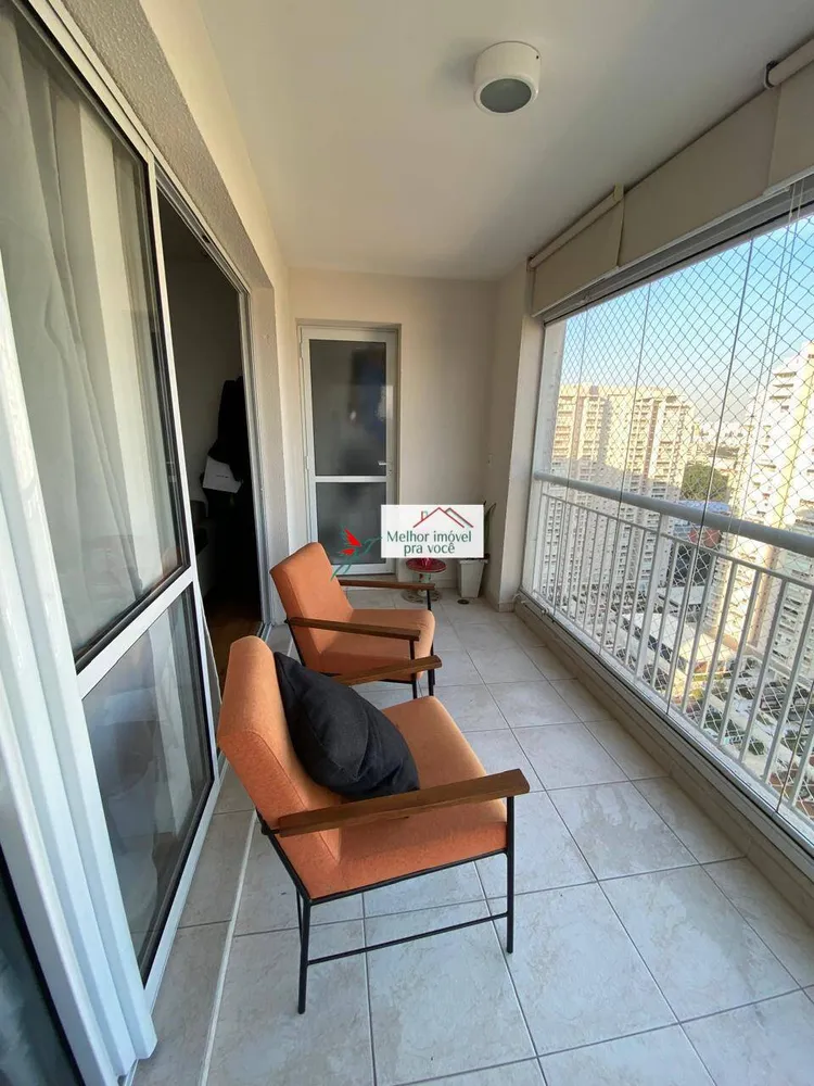 Apartamento, 2 quartos, 65 m² - Foto 12