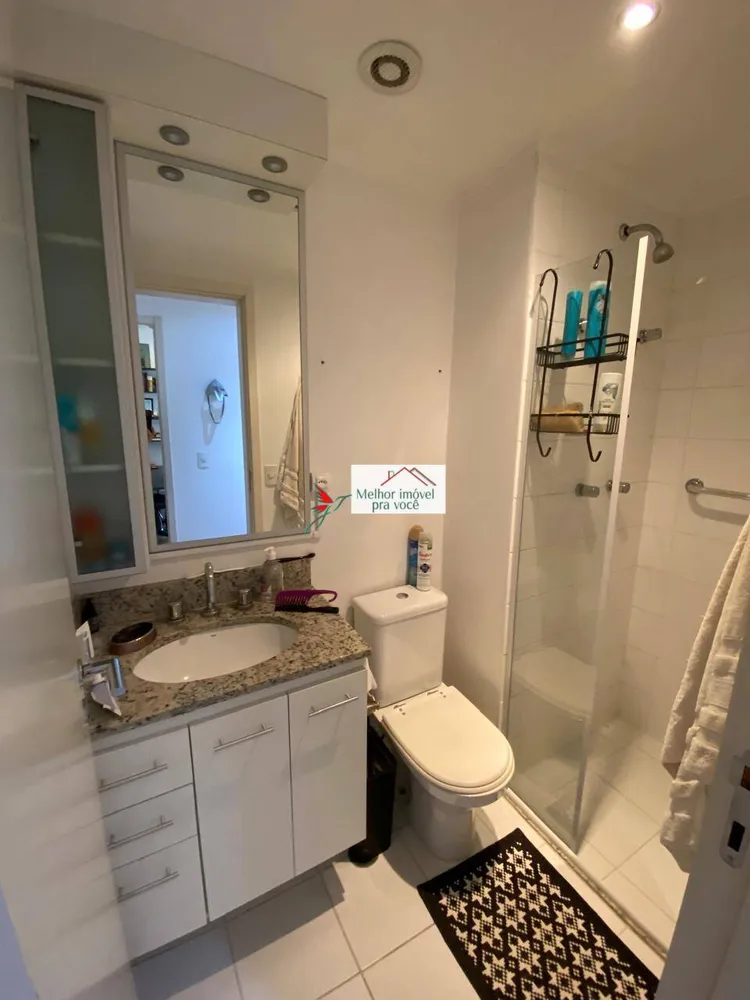 Apartamento, 2 quartos, 65 m² - Foto 6
