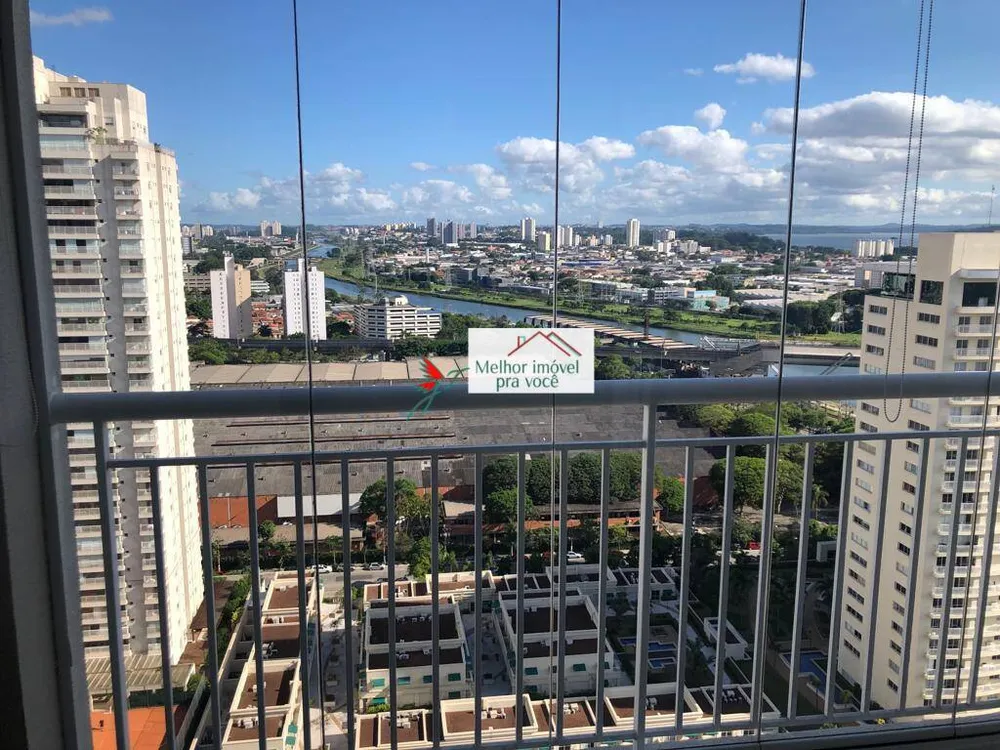Apartamento, 2 quartos, 65 m² - Foto 5