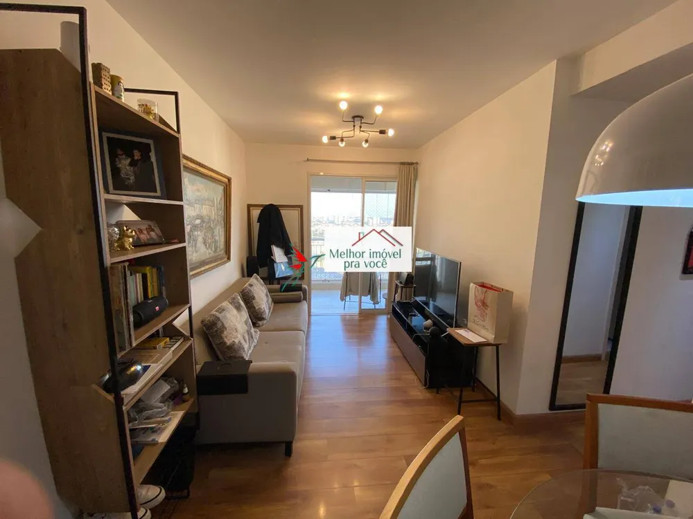 Apartamento, 2 quartos, 65 m² - Foto 8