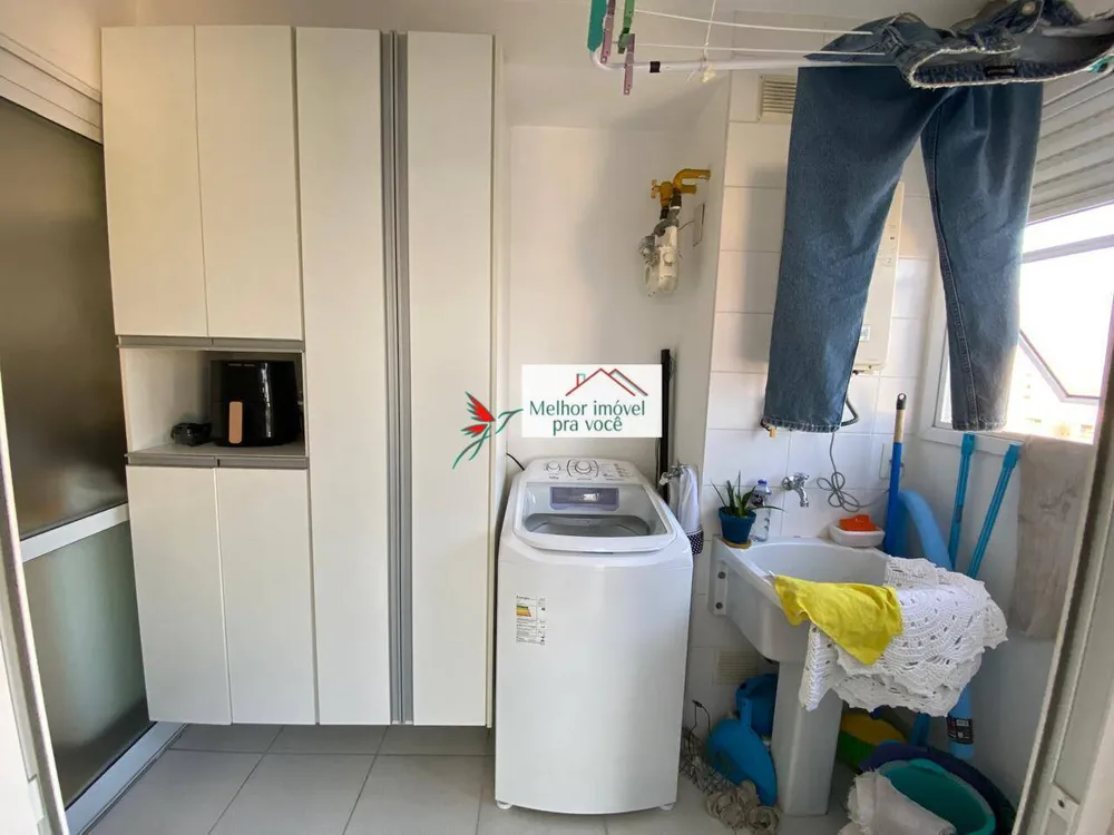 Apartamento, 2 quartos, 65 m² - Foto 9
